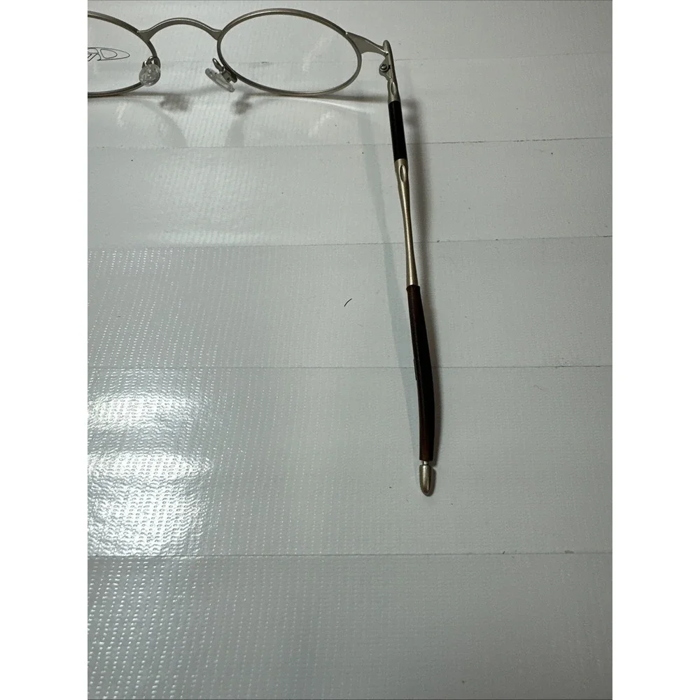 Michael Jordan Oakley Vintage Sunglasses Frame  Oval CRXD 48-22